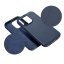Kryt Leather Mag Cover Case iPhone 11 Indigo Blue
