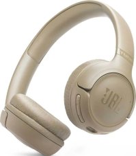 JBL Tune 530BT Bluetooth Headset Beige JBL Tune 530BT Bluetooth Headset Beige