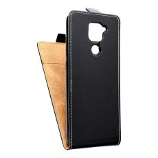 Tok Slim Flexi Fresh Flip Case Xiaomi Redmi Note 9 Black