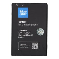 Batéria Battery Lg G4 3200 mAh Blue Star Premium Batéria Battery Lg G4 3200 mAh Blue Star Premium