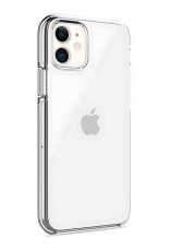 Apple Crystal Air iPhone 12 borító