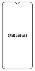 Hydrogel - ochranná fólia - Samsung Galaxy A13 5G