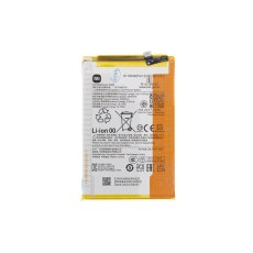 BN5R Xiaomi eredeti Akkumulátor 5000mAh (Service Pack - eredeti pótalkatrész)