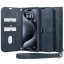 Kryt Spigen Wallet ”S” Pro iPhone 15 Pro Navy