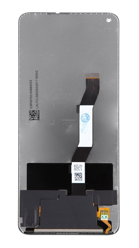 Kijelző a Xiaomi Mi 10T/ 10T Pro készülékhez