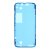 iPhone 13 Pro - Tesnenie (lepenie) pod displej / Screen adhesive tape