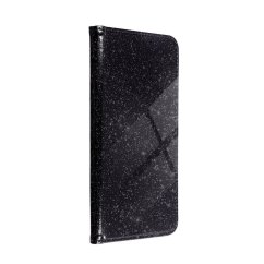 Kryt Shining Book  iPhone 12 / 12 Pro Black