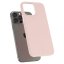 KRYT SPIGEN THIN FIT iPhone 13 Pro  PINK SAND