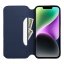 Kryt Dual Pocket Book Samsung Galaxy A34 5G Navy