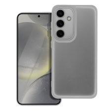Kryt Variete Case Samsung Galaxy S24 Plus Steel Kryt Variete Case Samsung Galaxy S24 Plus Steel