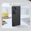 Nillkin Super Frosted FOLD Magnetic zadný kryt pre Samsung Galaxy Z Fold 7 Black