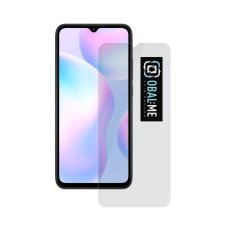 OBAL:ME 2.5D tvrdené sklo pre Xiaomi Redmi 9A/9AT/9C Clear