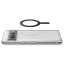 Kryt Spigen Onetap Ring Magnetic Magsafe Plate Black