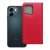 Kryt Flip Case Oppo A6 Smart Case Book Red