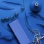 Kryt Sensitive Book Case Xiaomi Redmi 13C / Poco C65 Light Blue