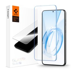 Ochranné tvrdené sklo Spigen Glas.Tr Slim Samsung Galaxy S23+ Plus Clear