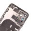 Apple iPhone 11 Pro Max - Zadný housing s predinštalovanými dielmi (Midnight Green)