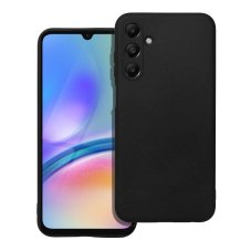 Kryt Case Samsung Galaxy A25 5G Soft Black Kryt Case Samsung Galaxy A25 5G Soft Black