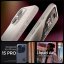 Kryt Spigen Liquid Air iPhone 15 Pro Max Natural Titanium