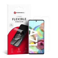 Ochranné tvrdené sklo Forcell Flexible Nano Glass Samsung Galaxy A71 Ochranné tvrdené sklo Forcell Flexible Nano Glass Samsung Galaxy A71