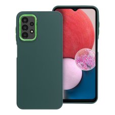 Kryt Frame Case Samsung Galaxy A13 4G Green Kryt Frame Case Samsung Galaxy A13 4G Green