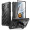 Ochranné sklo Supcase Unicorn Beetle Pro Samsung Galaxy Z Fold 6 Black