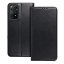 Kryt Smart Magneto Book Case Motorola Moto G24 Black