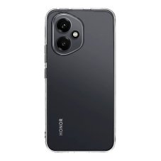Tactical TPU kryt pro Honor 400 Transparent Tactical TPU kryt pro Honor 400 Transparent