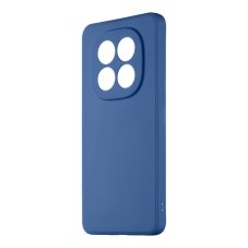 OBAL:ME Matte TPU kryt pro Xiaomi Redmi Note 15 Pro 4G Dark Blue