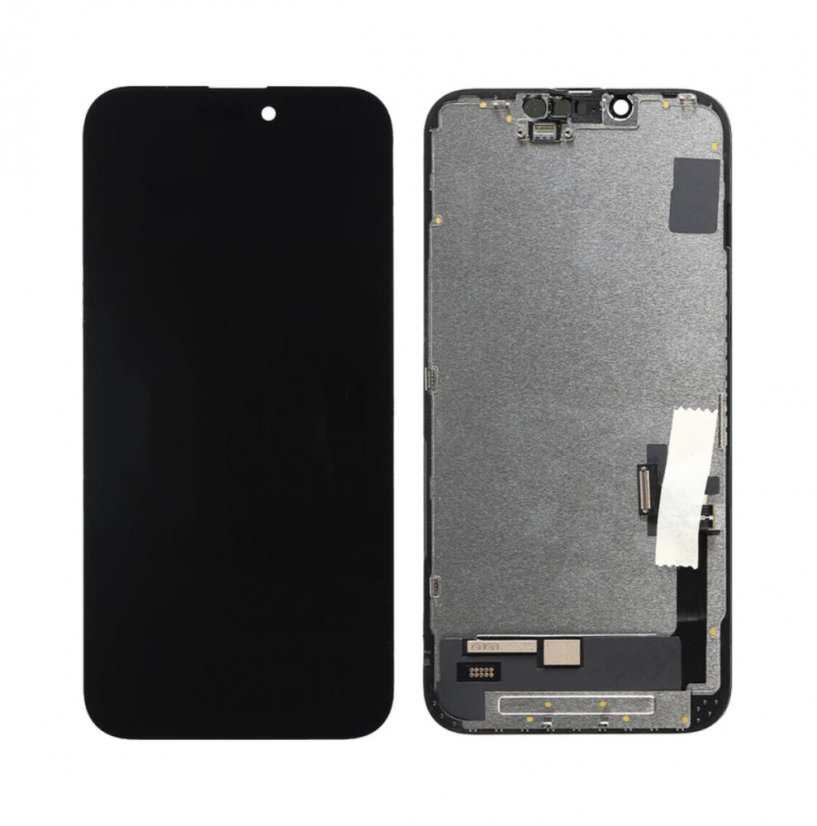 Apple iPhone 15 Pro Max - Original OLED displej + dotykové sklo
