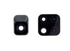 Náhradné sklo zadnej kamery - Xiaomi Poco M4 Pro 5G