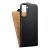 Kryt Slim Flexi Fresh Flip Case Samsung Galaxy S21 Plus Black