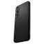 Kryt Spigen Liquid Air Samsung Galaxy S24 Matte Black