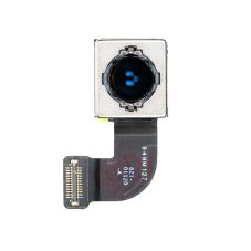 iPhone SE 2020, 2022 - Zadní kamera