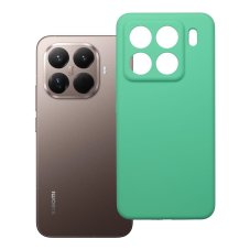 Kryt Case Xiaomi 15 Pro Silicone 2mm (Camera Protection) Mint