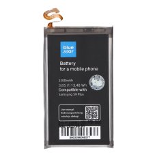 Akkumulátor Battery Samsung Galaxy S9 Plus 3500 mAh Blue Star Premium
