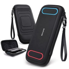 Pouzdro na přenášení mini Nintendo Switch 2 Black Pouzdro na přenášení mini Nintendo Switch 2 Black