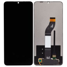 LCD kijelző + érintőképernyő Xiaomi Poco C65