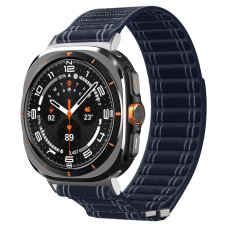 Szíj Spigen Wbf0 Szalag Samsung Galaxy Watch Ultra 2024 / 2025 (47 mm) Navy Blue Szíj Spigen Wbf0 Szalag Samsung Galaxy Watch Ultra 2024 / 2025 (47 mm) Navy Blue