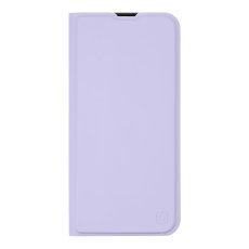 OBAL:ME SmoothTouch púzdro pre Xiaomi Redmi Note 15 Pro 4G Pastel Lilac