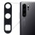 Csereüveg a hátsó kamerához - Huawei P30 Pro