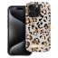 Kryt Forcell F-Protect Mirage Case s MagSafe iPhone 15 Pro Wild Panther