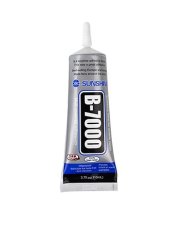 B-7000 Lepidlo na inštaláciu displeja 110ml Transparent