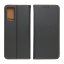 Kryt Leather Case Smart Pro Samsung Galaxy S21 FE Black