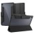 Kryt Spigen Ultra Hybrid „Pro“ pro Samsung Galaxy Tab S12+ Plus 12.6 X840 / X846B Black