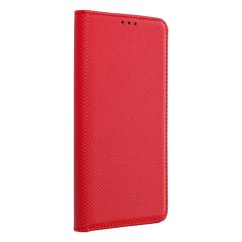 Smart Case Book  Samsung Galaxy A72 LTE ( 4G ) červený