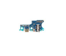 Samsung A145 Samsung Galaxy A14 4G Nabíjecí konektor s PCB deskou (Service Pack - originální díl) Samsung A145 Samsung Galaxy A14 4G Nabíjecí konektor s PCB deskou (Service Pack - originální díl)