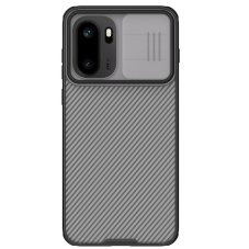 Nillkin CamShield PRO zadní kryt pro OnePlus 15R Transparent Black