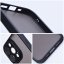 Kryt Ochranné sklo Variete Case iPhone 15 Pro Black