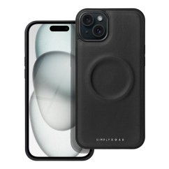 Kryt Roar Mag Morning Case - iPhone 14 Plus Black